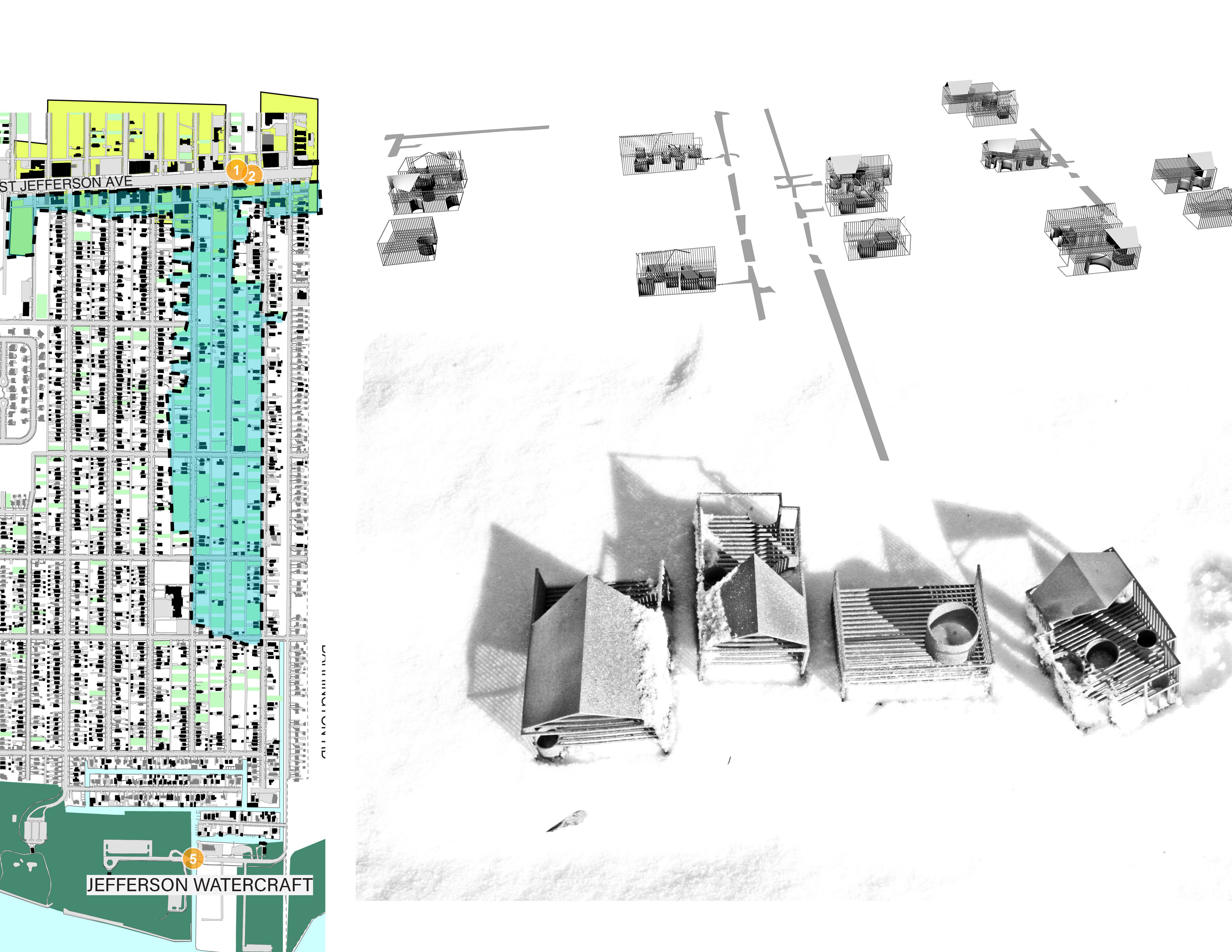 Design work by V. Mitch McEwen