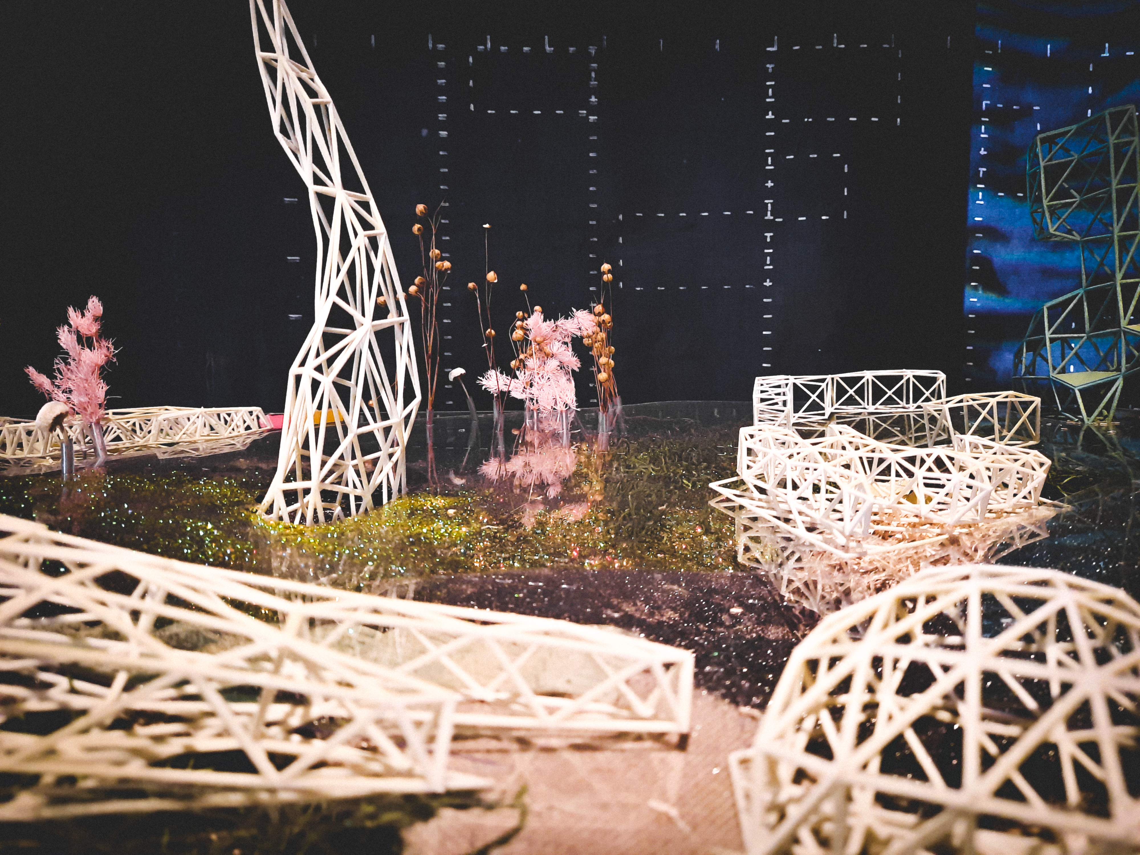 Design / Counter-Design